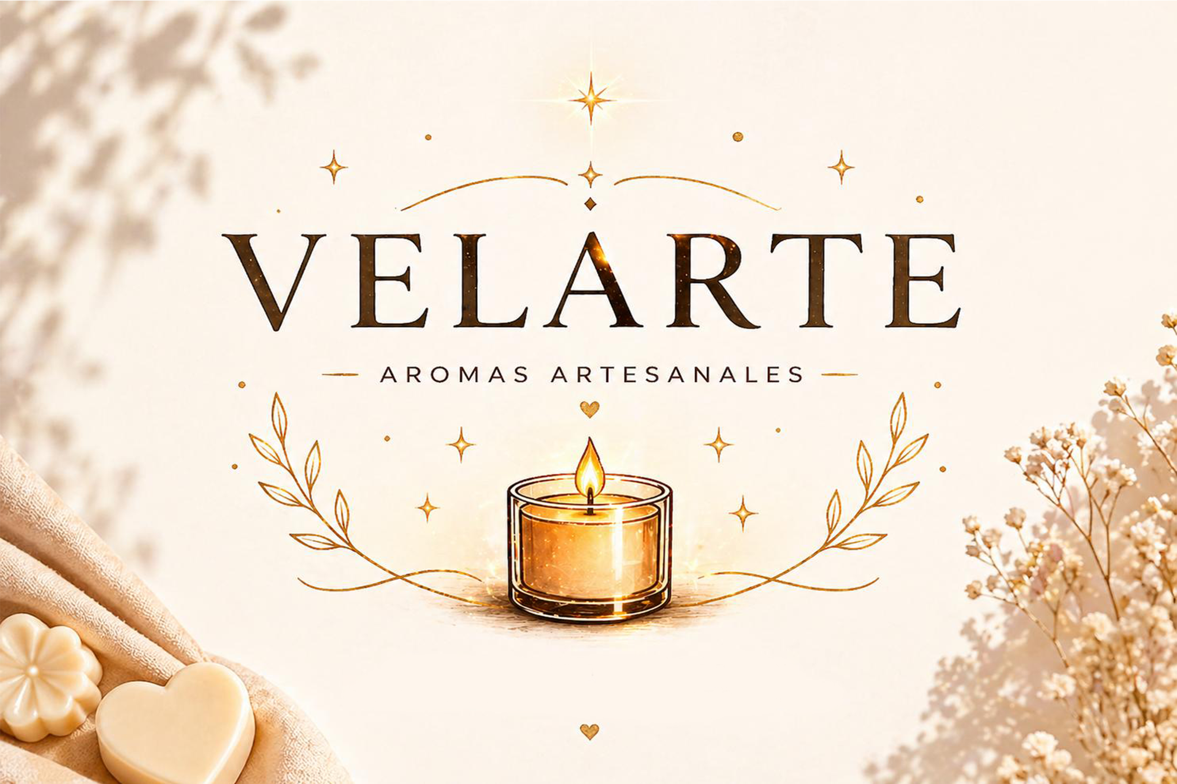 VELARTE Aromas Artesanales